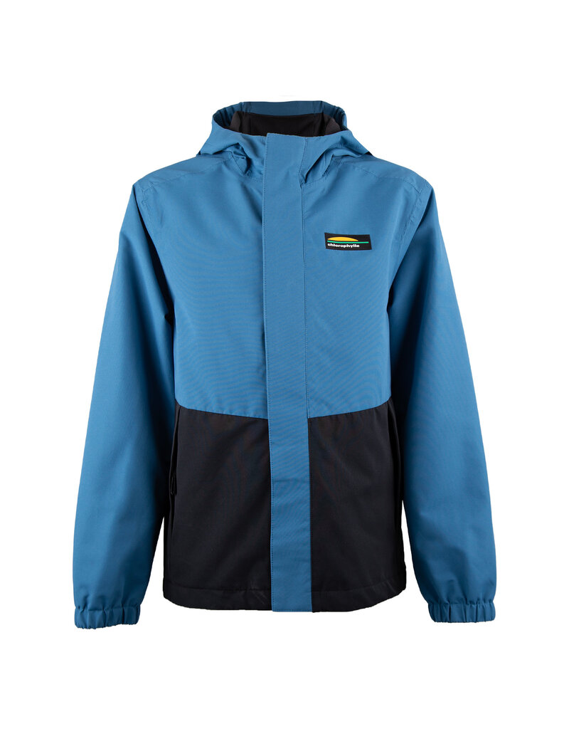 Chlorophylle Manteau Imperméable Témis Pour Tout-Petit