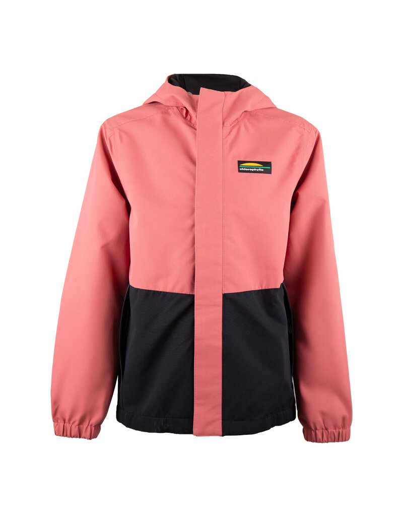 Chlorophylle Manteau Imperméable Témis Pour Tout-Petit