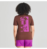 Chlorophylle T-Shirt Géo Pour Femme