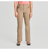 Chlorophylle Pantalon Randonnée Trek Pour Femme