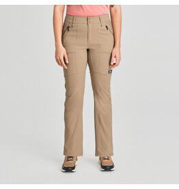 Chlorophylle Pantalon Randonnée Trek Pour Femme