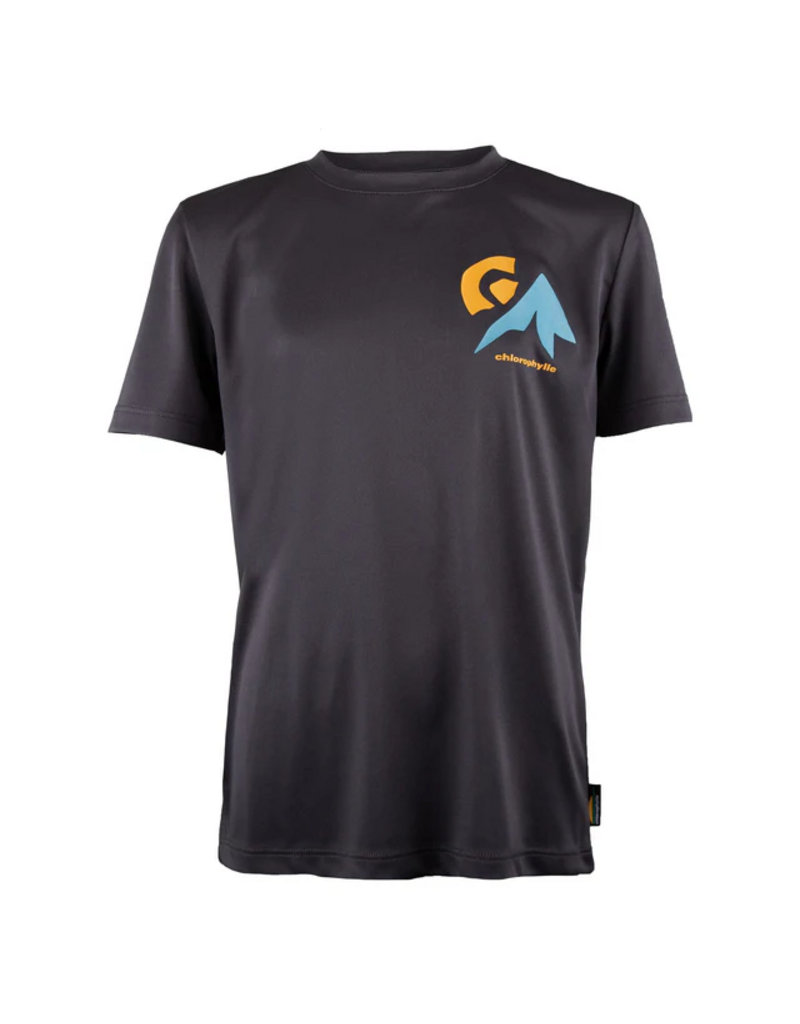 Chlorophylle T-Shirt Géo Pour Garçon