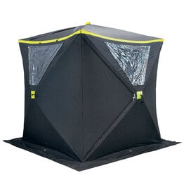 Tente De Pêche Sur Glace Labrador 2 Hommes 60’’x60’’x70’’