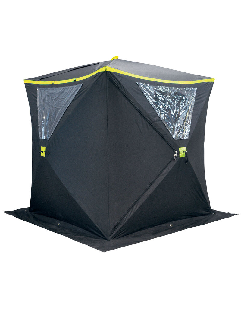 Tente De Pêche Sur Glace Labrador 2 Hommes 60’’x60’’x70’’