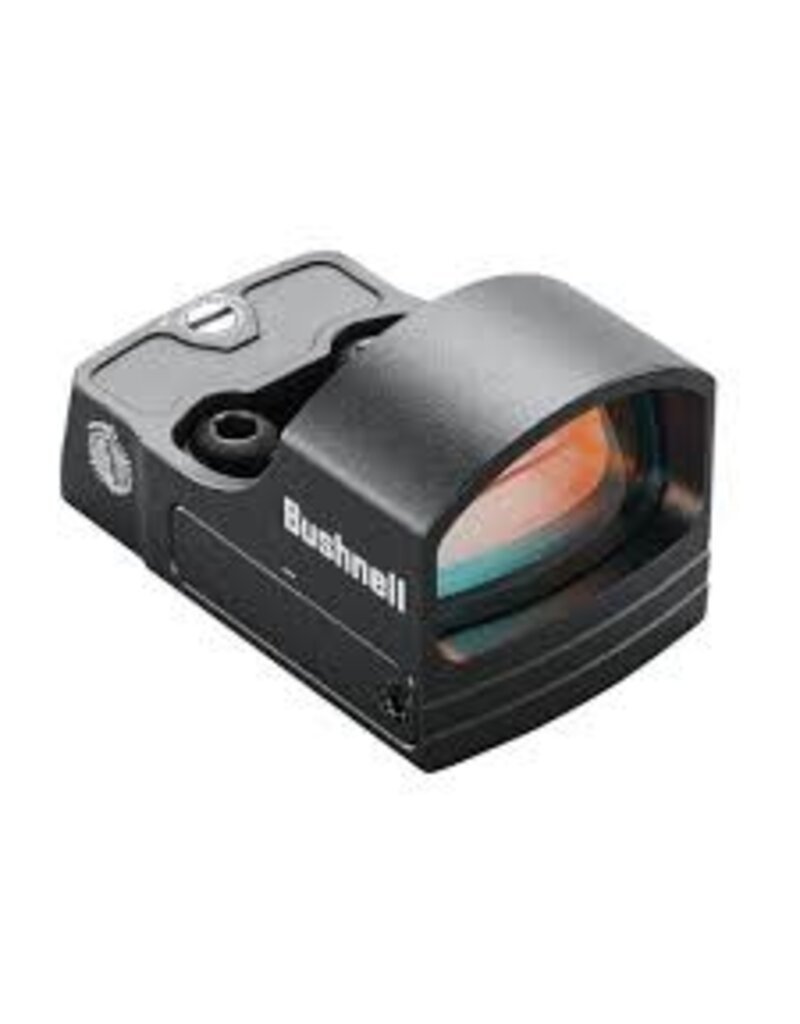 Bushnell Red Dot 4MOA 1X25MM RXS-100