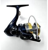 13 Fishing Moulinet Code CLX 3.0