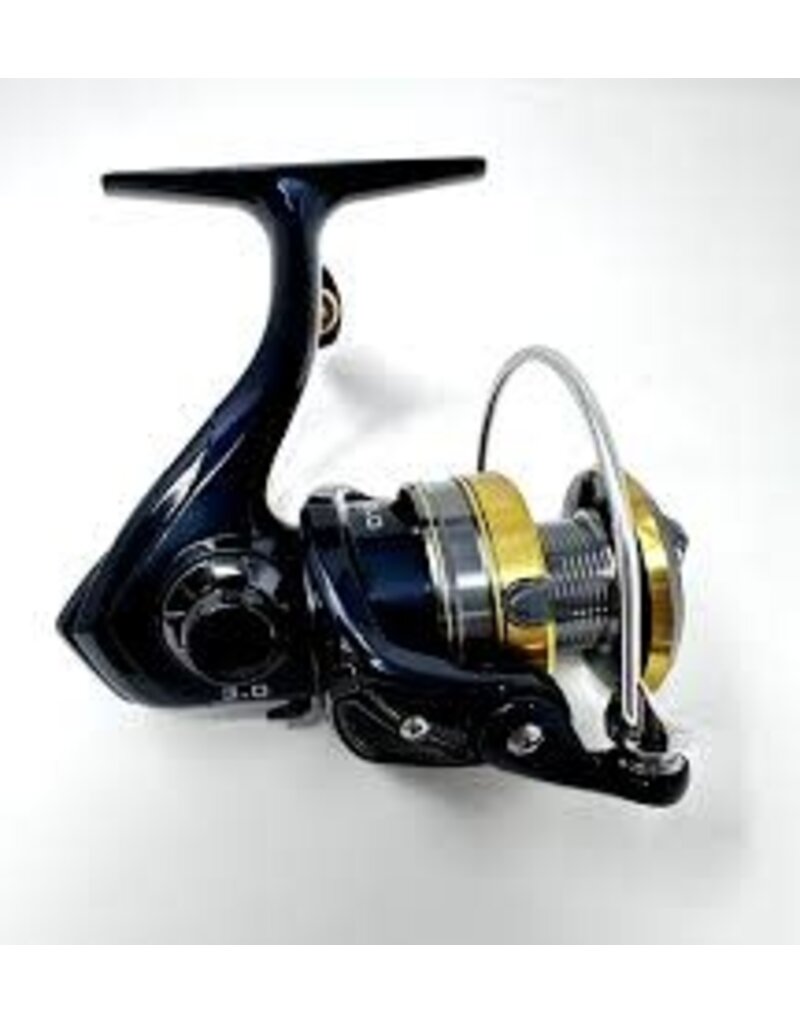 13 Fishing Moulinet Code CLX 3.0