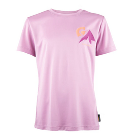 Chlorophylle T-Shirt Géo Pour Fille