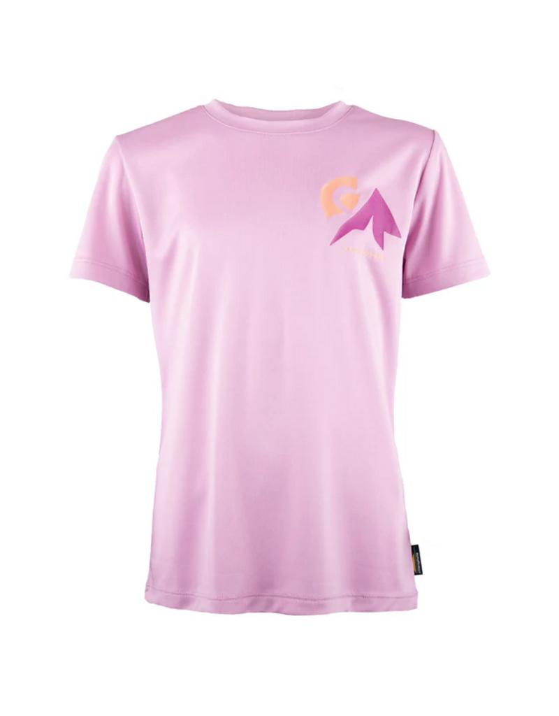 Chlorophylle T-Shirt Géo Pour Fille