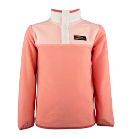 Chlorophylle Chandail Snap-T Nilas Pour Junior