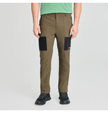 Chlorophylle Pantalon Trek Pour Homme
