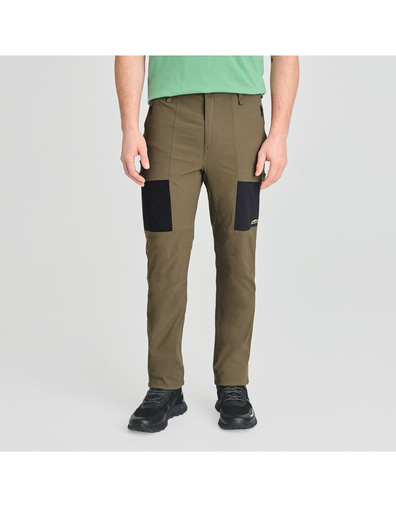 Chlorophylle Pantalon Trek Pour Homme