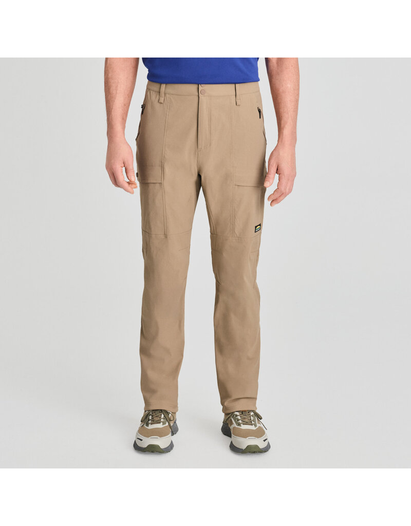 Chlorophylle Pantalon Trek Pour Homme