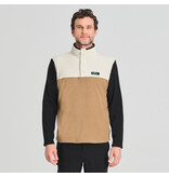 Chlorophylle Chandail Snap Nilas Pour Homme