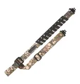 Allen Sangle de Fusil  Trak Traction Web 36" Avec Émerillons, Supporte 227 kg (500 lb), Veil Terrain