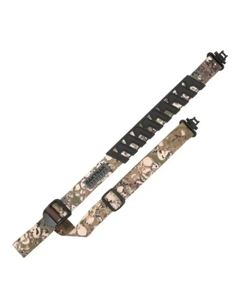 Allen Sangle de Fusil  Trak Traction Web 36" Avec Émerillons, Supporte 227 kg (500 lb), Veil Terrain