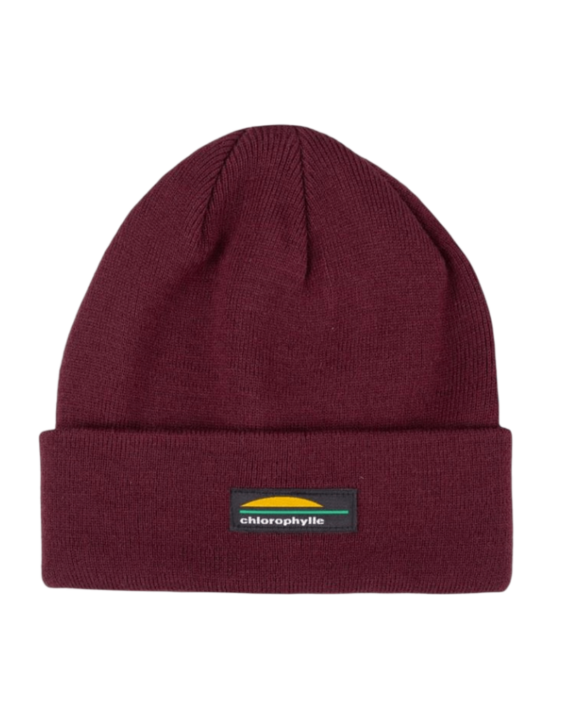 Chlorophylle Tuque Vie Active O/S