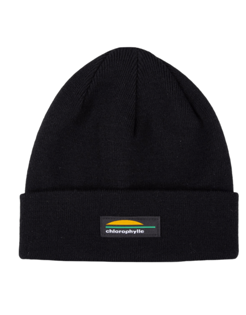 Chlorophylle Tuque Vie Active O/S