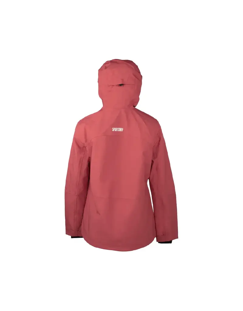 Sportchief Jacket Carleton Pour Femme