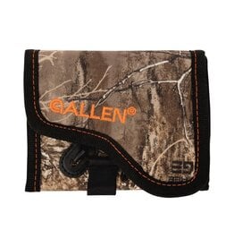 Allen Pochette à Munitions Pour Fusil Allen Company, Camouflage Realtree Edge