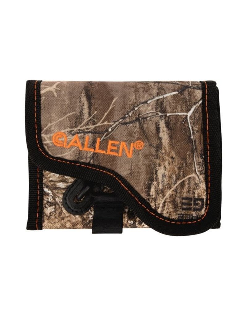 Allen Pochette à Munitions Pour Fusil Allen Company, Camouflage Realtree Edge