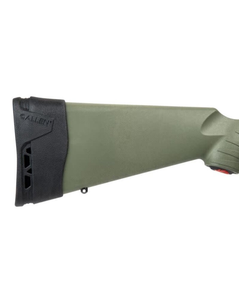 Allen Coussinet de Recul, Recoil Eraser II