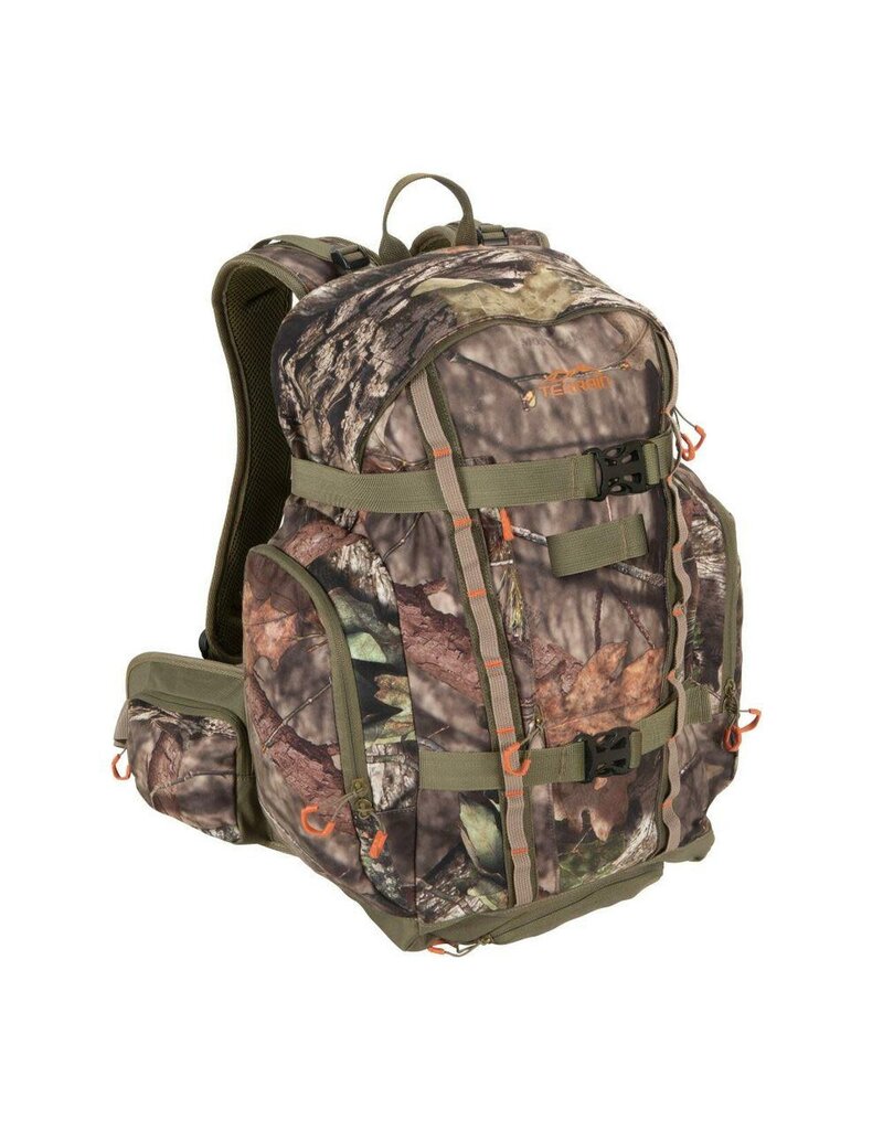 Allen Sac A Dos Knoll 2800 Capacité 45,9 L