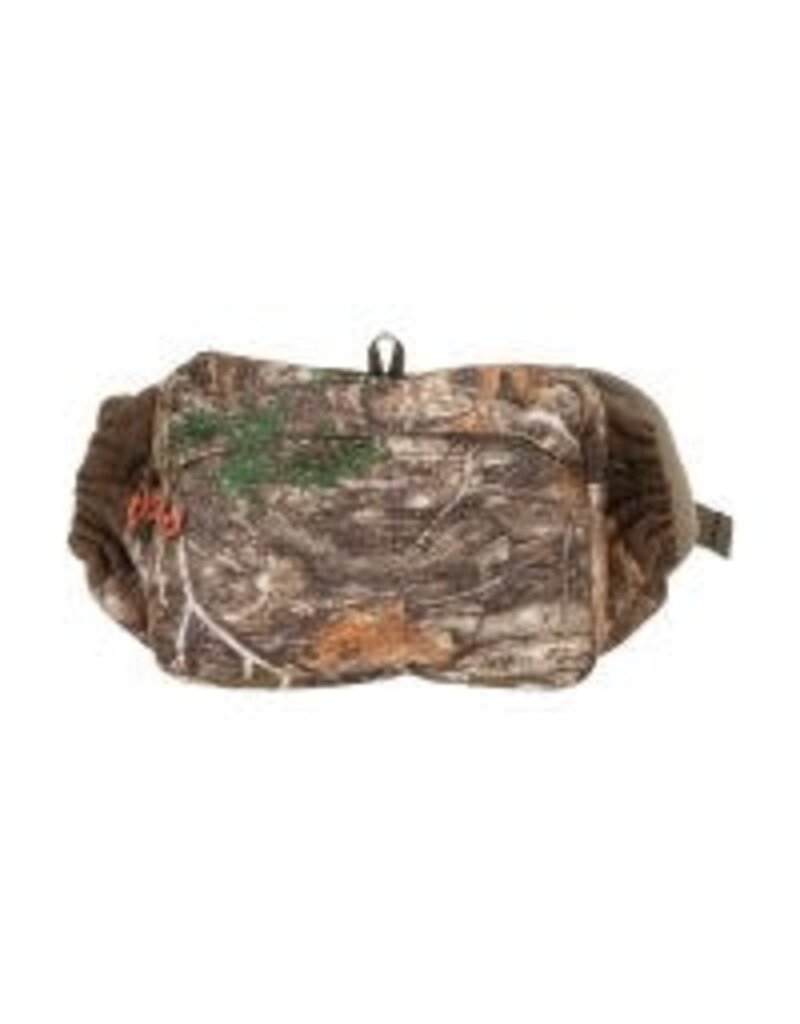 Allen Sac Banane Terrain Tundra Avec Chauffe-Mains