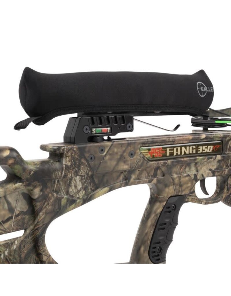 Allen Housse de Lunette de Visée en Néoprène Peak