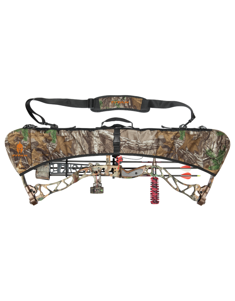 Allen Sangle d'Arc à Ajustement Rapide 35''