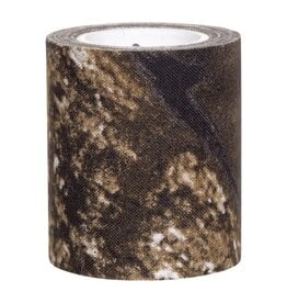 Allen Ruban Adhésif Camouflage Vanish, Rouleau de 3 m (10 pi), Motif Mossy Oak Break-Up Country