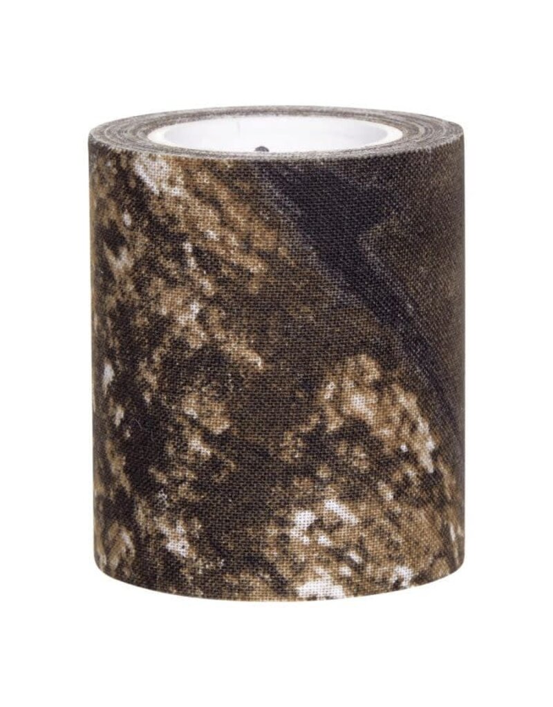 Allen Ruban Adhésif Camouflage Vanish, Rouleau de 3 m (10 pi), Motif Mossy Oak Break-Up Country