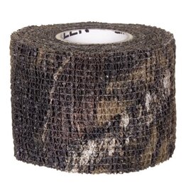 Allen Film de Protection Camouflage Vanish, Rouleau de 4,57 m (15 pi), Motif Mossy Oak Break-Up Country