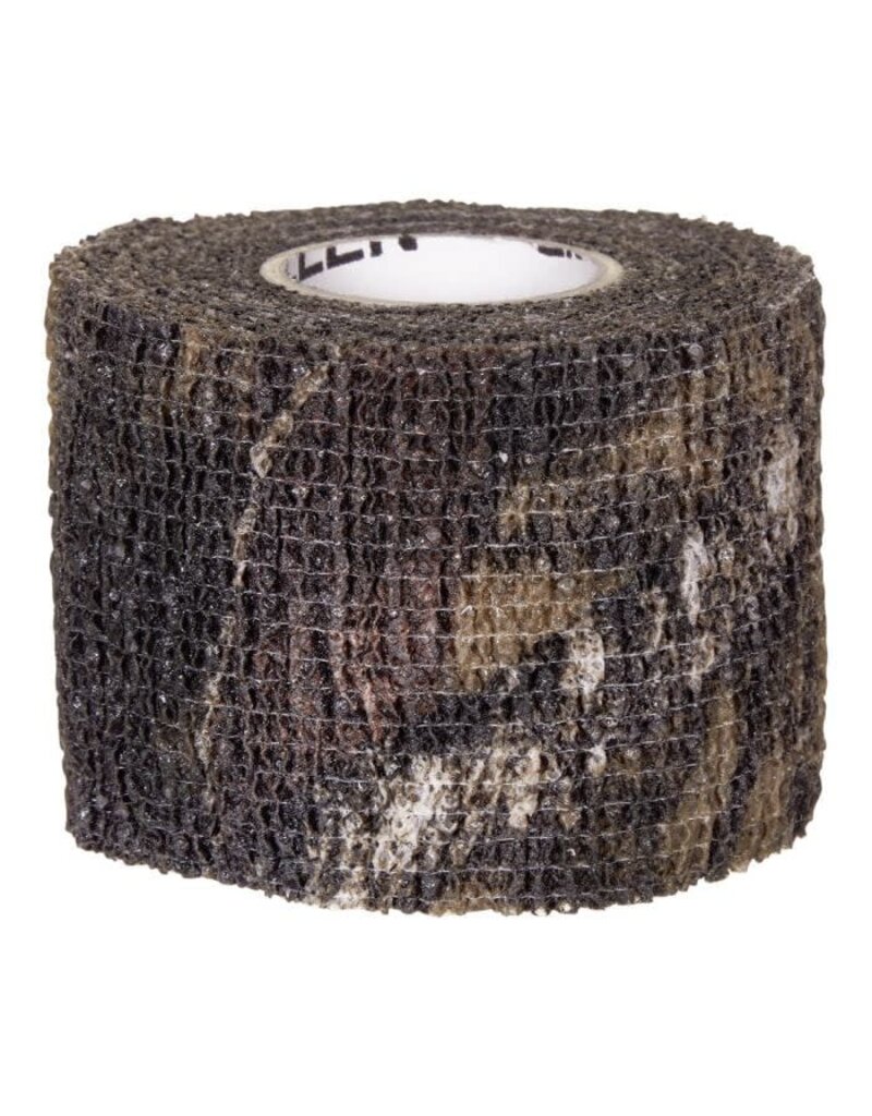 Allen Film de Protection Camouflage Vanish, Rouleau de 4,57 m (15 pi), Motif Mossy Oak Break-Up Country