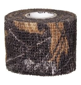 Allen Film de Protection Camouflage Vanish, Rouleau de 4,57 m (15 pi), Motif Realtree Edge