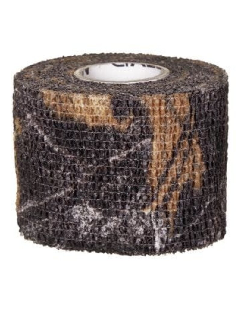 Allen Film de Protection Camouflage Vanish, Rouleau de 4,57 m (15 pi), Motif Realtree Edge