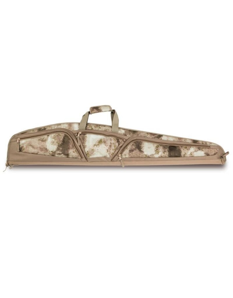 Allen Étui Pour Carabine à Lunette  48" A-TACS, Camouflage Urbain Aride
