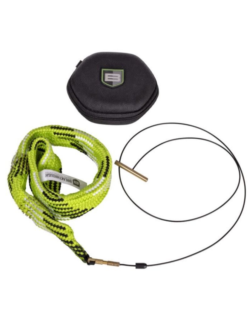 Breakthrough Corde De Nettoyage Cal 12