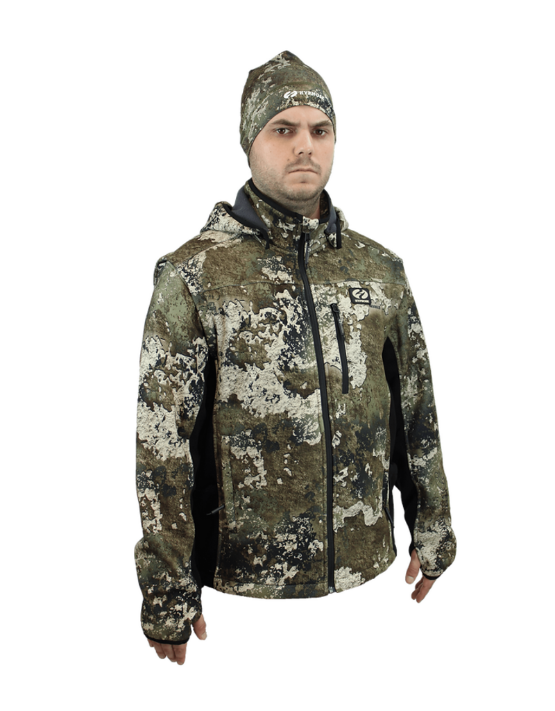 Hypnose Hoodie Homme Polar PURSUIT H1