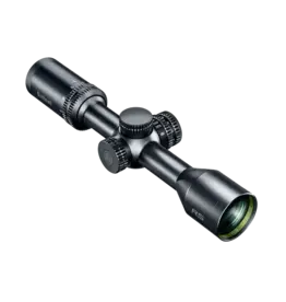 Bushnell Lunette de Visée R5 3-9x40 Avec Éclairage Multi-X-Reticle EXO