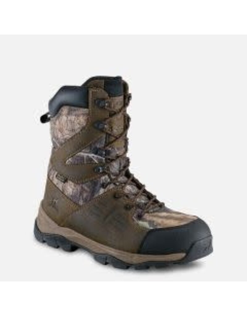 Irish Setter Bottillons Terrain Pour Homme