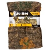 Allen Toile de jute camouflage Vanish 12'x 54''