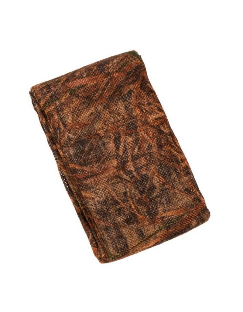 Allen Toile de jute camouflage Vanish 12'x 54''