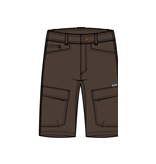 Sportchief Bermuda James Hugo Strong