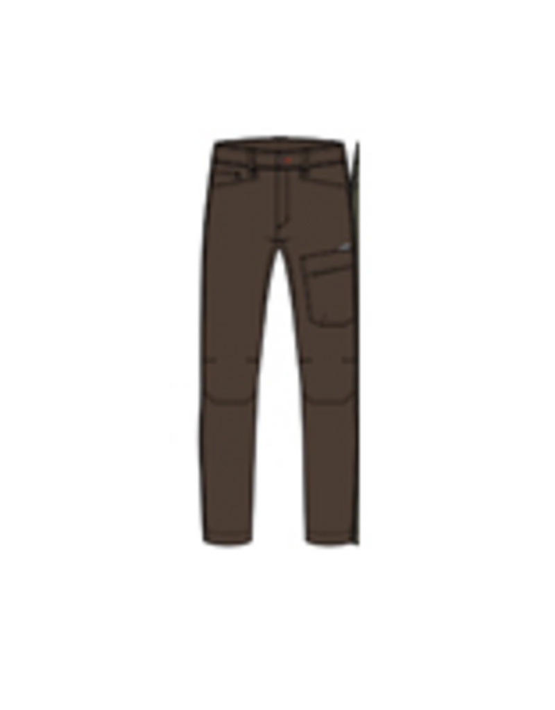 Sportchief Pantalon James Hugo Strong