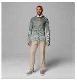 Columbia Chandail Super Terminal Tackle Vent Pour Homme