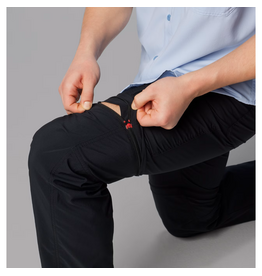 Columbia Pantalon Silver Ridge Pour Homme