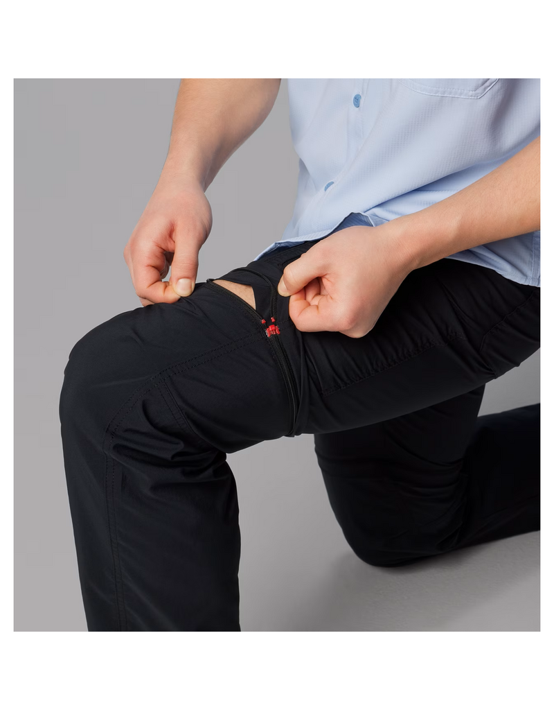 Columbia Pantalon Silver Ridge Pour Homme