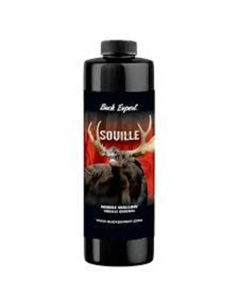 Buck Expert Souille Orignal Concentré Liquide 500ML