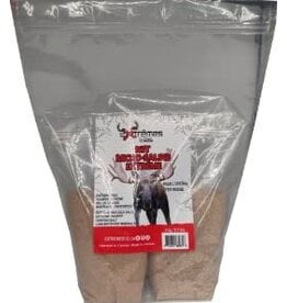 Extrême CG Micro Saline Orignal